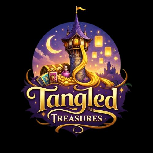 Tangled Treasures